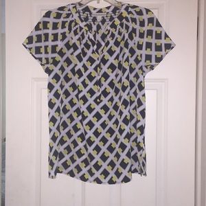 Dana Buckman Top
